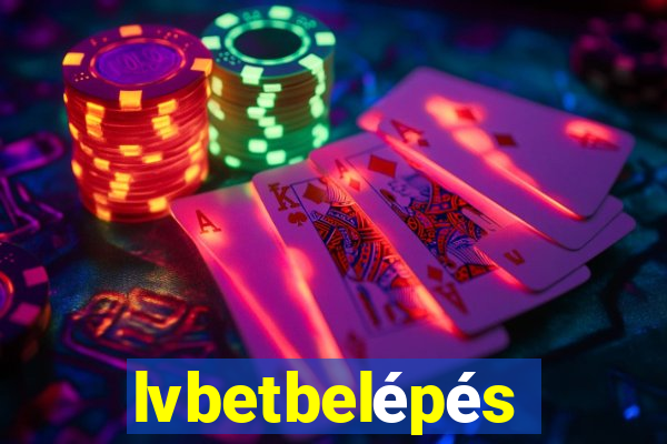 lvbetbelépés