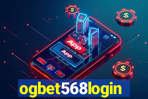 ogbet568login