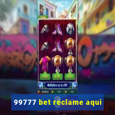 99777 bet reclame aqui