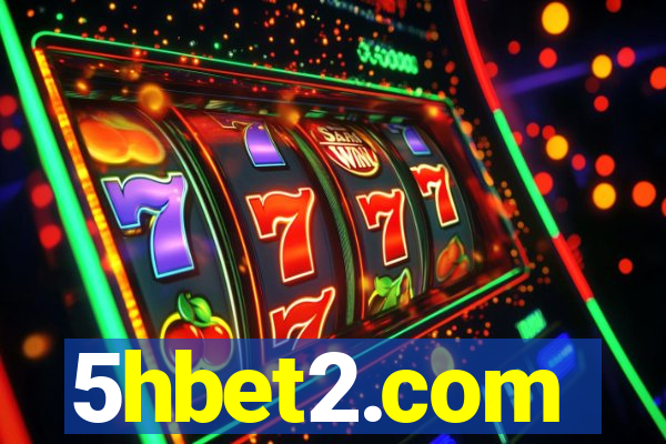 5hbet2.com