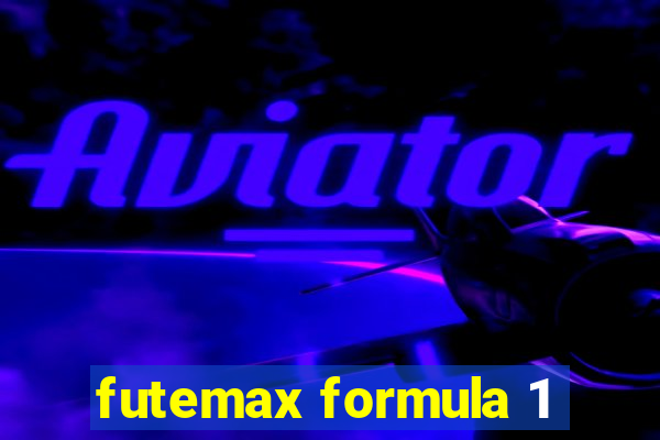 futemax formula 1