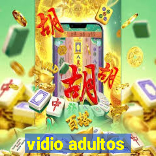 vidio adultos