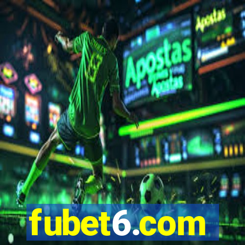 fubet6.com