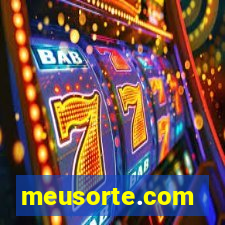 meusorte.com