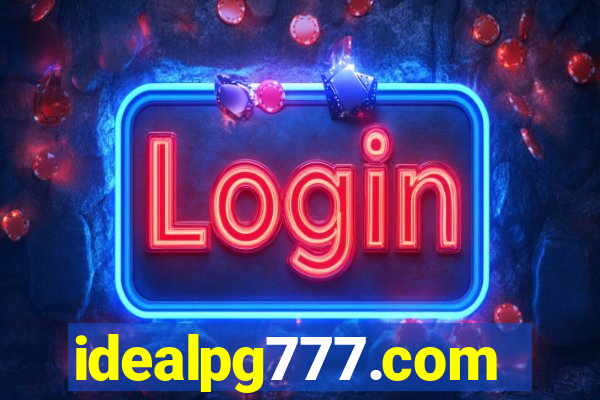 idealpg777.com