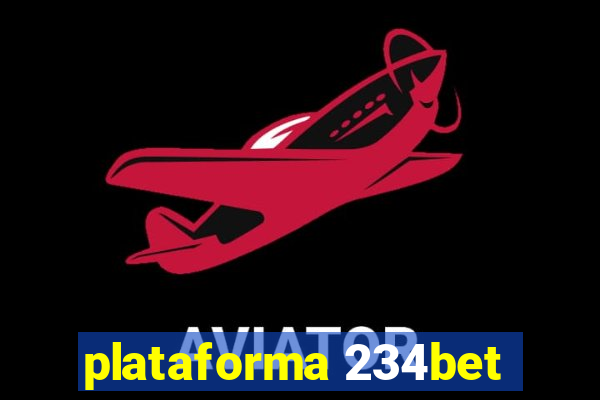 plataforma 234bet