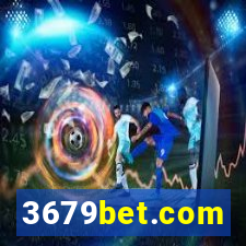 3679bet.com