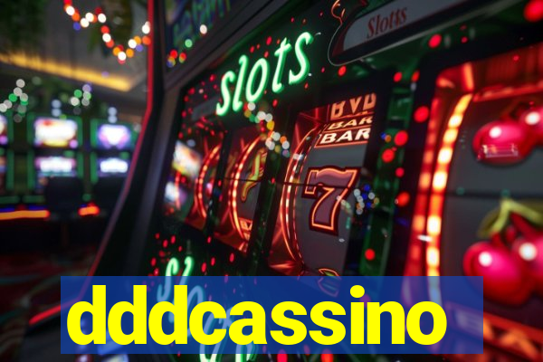 dddcassino