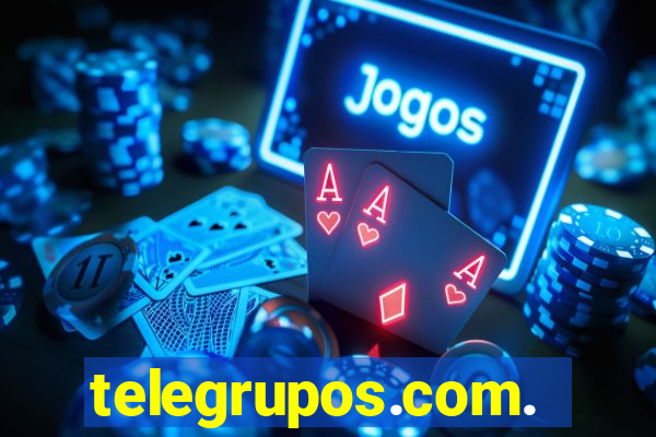 telegrupos.com.br