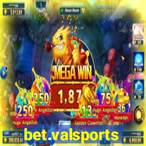 bet.valsports