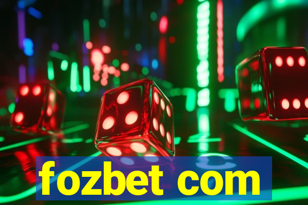 fozbet com