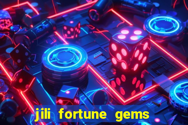 jili fortune gems 2 demo