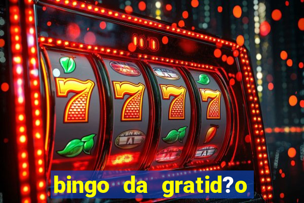 bingo da gratid?o para imprimir