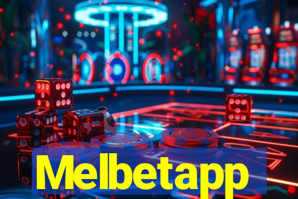 Melbetapp