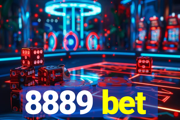 8889 bet