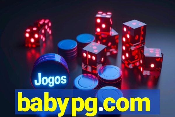 babypg.com