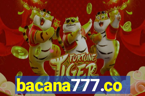 bacana777.co