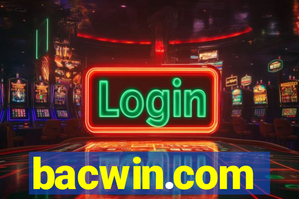 bacwin.com