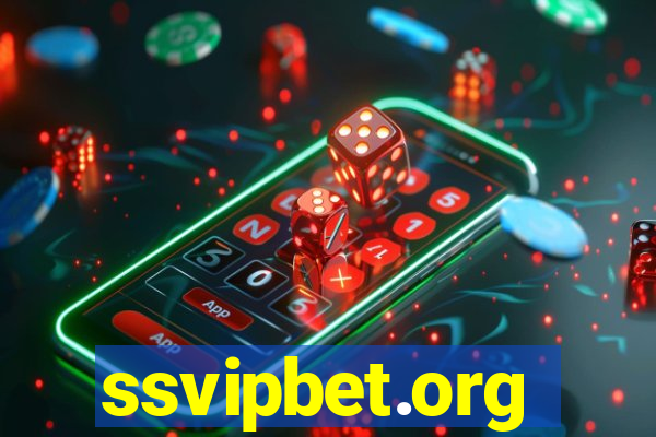 ssvipbet.org