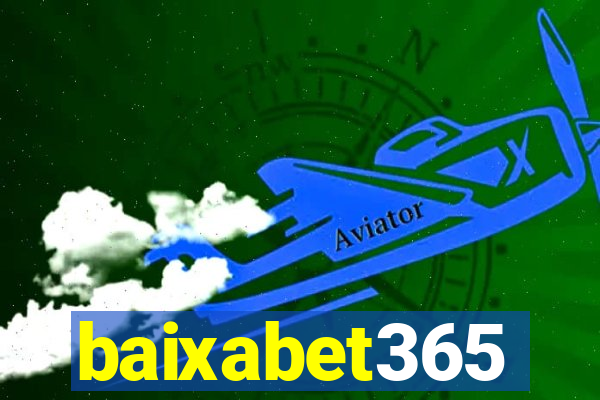 baixabet365