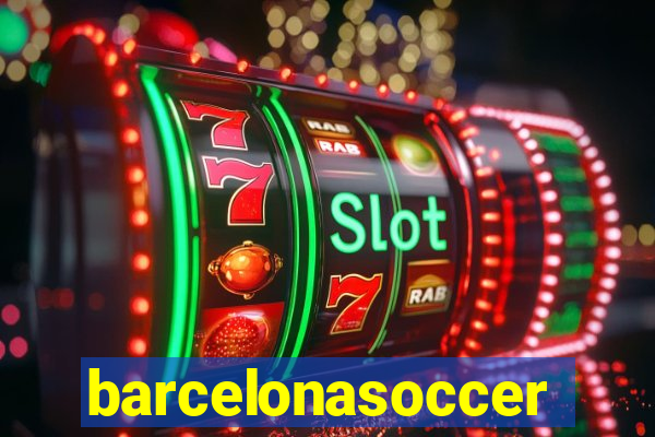 barcelonasoccer.club