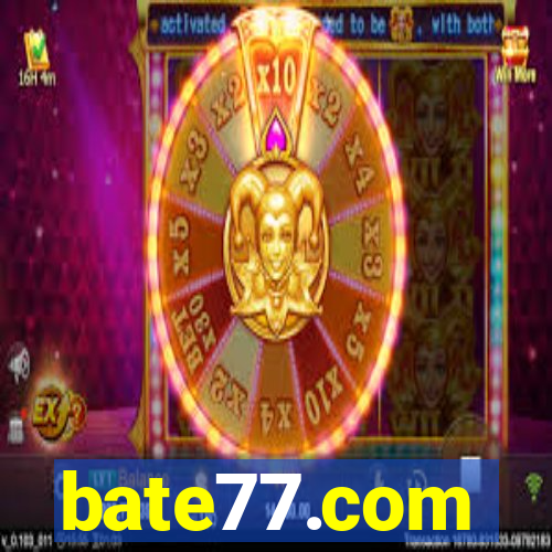 bate77.com