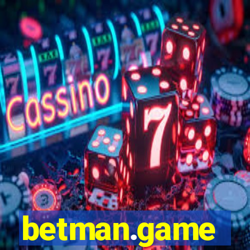 betman.game