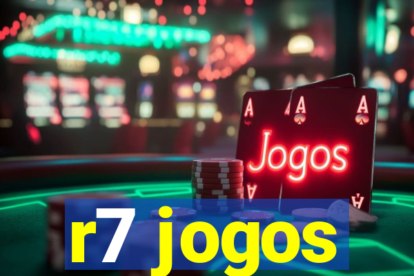 r7 jogos