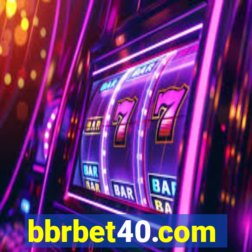 bbrbet40.com