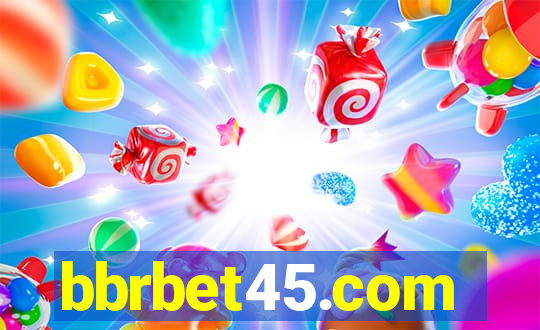 bbrbet45.com