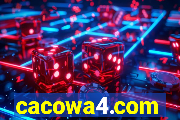 cacowa4.com