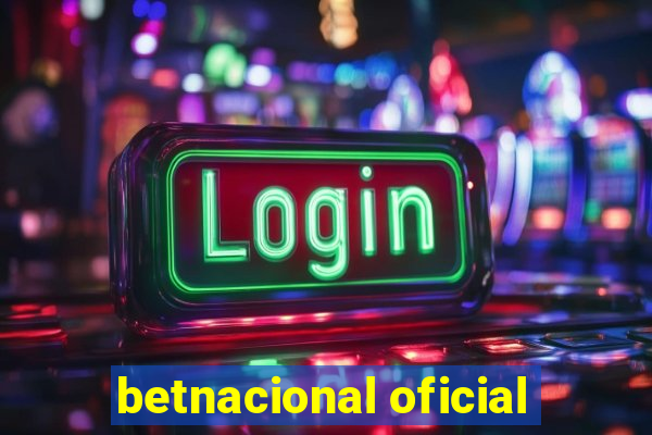 betnacional oficial