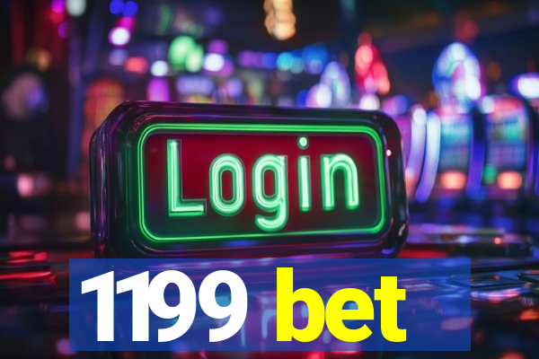 1199 bet