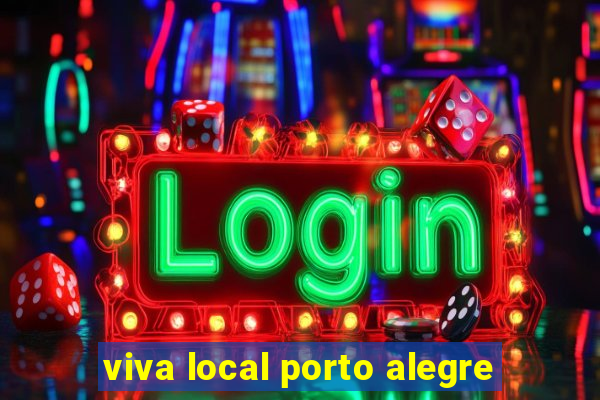 viva local porto alegre