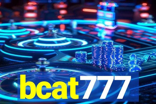 bcat777