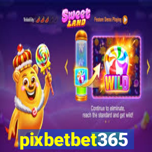 pixbetbet365