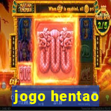 jogo hentao