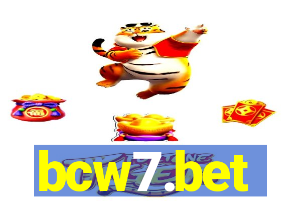 bcw7.bet