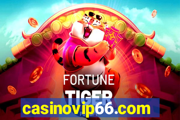 casinovip66.com