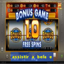 assistir a bela e a fera 1991 online dublado