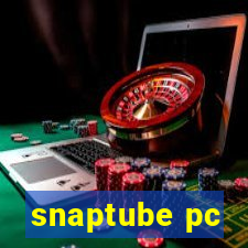 snaptube pc