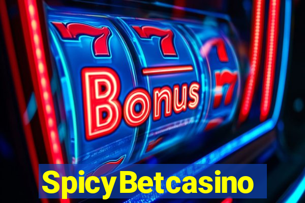 SpicyBetcasino