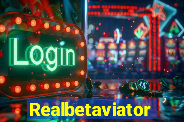 Realbetaviator