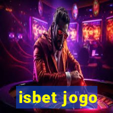 isbet jogo