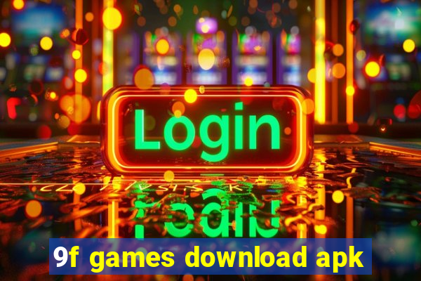 9f games download apk