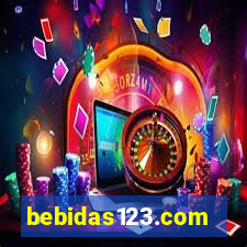 bebidas123.com