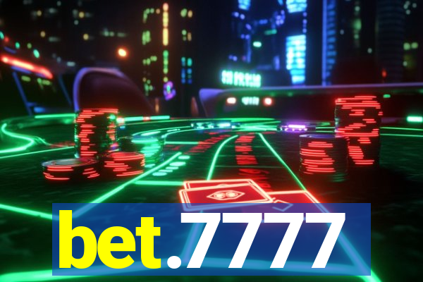 bet.7777