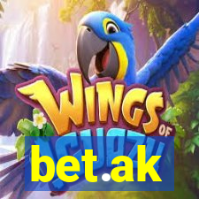 bet.ak