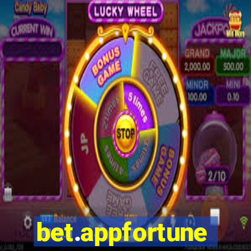 bet.appfortune