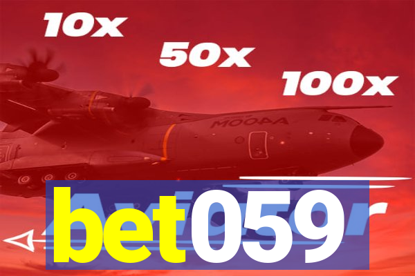 bet059